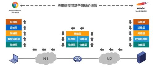計算機網絡體系結構與計算機系統(tǒng)服務