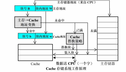 計算機系統(tǒng)結構期末復習（上）——計算機系統(tǒng)服務